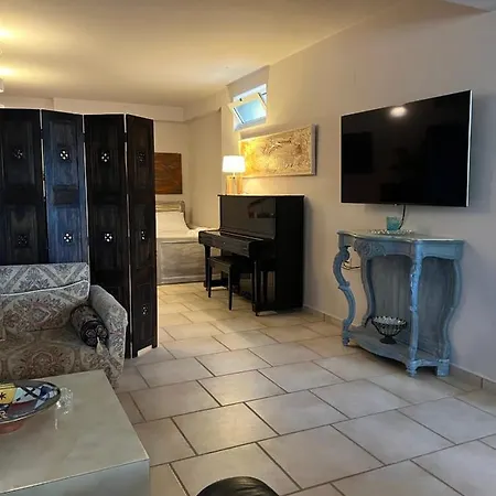 Appartement The Twin Pines *