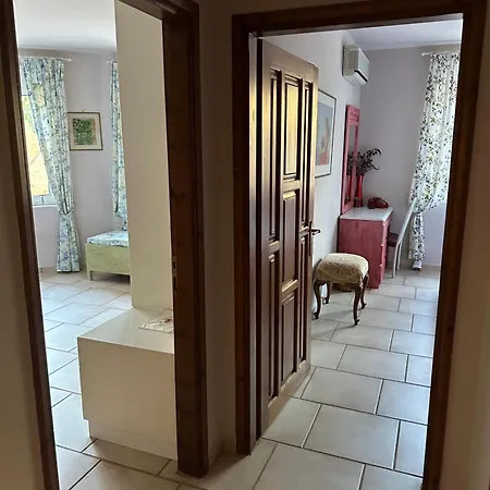 Appartement The Twin Pines