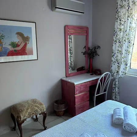 The Twin Pines Appartement Kounoupidhianá