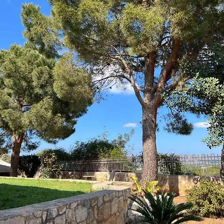 דירה The Twin Pines Kounoupidhianá